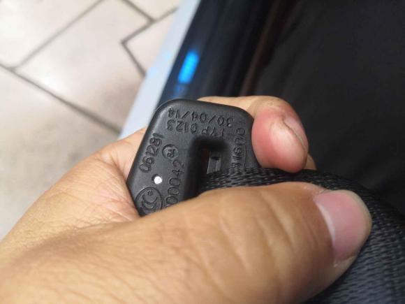 [成都·川A] 二手宝马宝马5系2014款 528Li 领先型