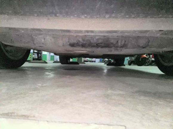 [佛山·粤E] 二手本田本田XR-V2015款 1.8L EXi  CVT舒适版