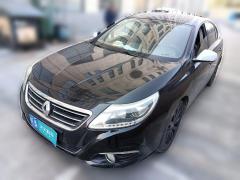 [合肥·皖A]雷诺&nbsp;&nbsp;纬度&nbsp;&nbsp;2015款2.0LCVT时尚版