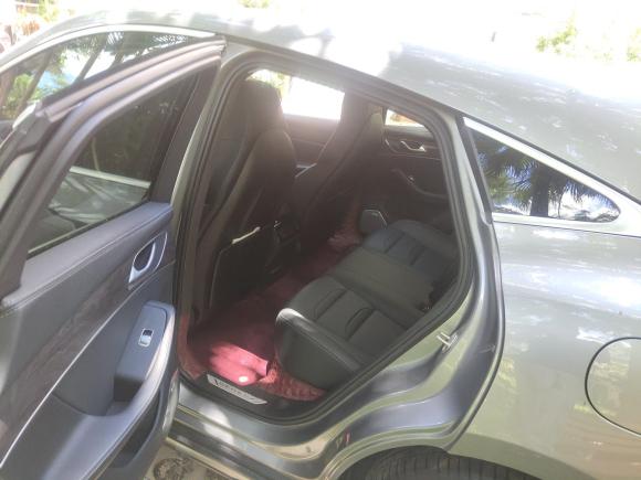 [深圳·粤B] 二手SERES赛力斯赛力斯SF52021款 四驱自由远征版