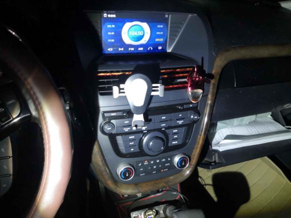 [成都·川B] 二手奔腾奔腾X802013款 2.0L 自动豪华型