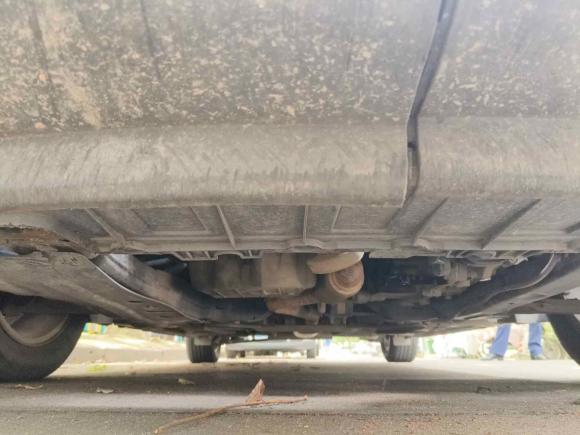 [台州·浙J] 二手别克英朗2013款 XT 1.6L 自动时尚版