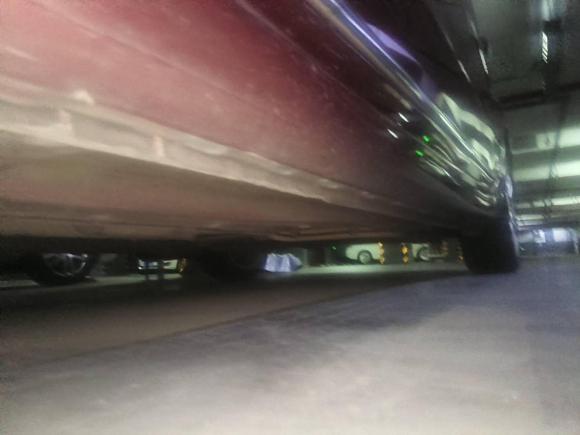 [宁波·浙B] 二手观致观致32014款 两厢 1.6T 自动致臻型