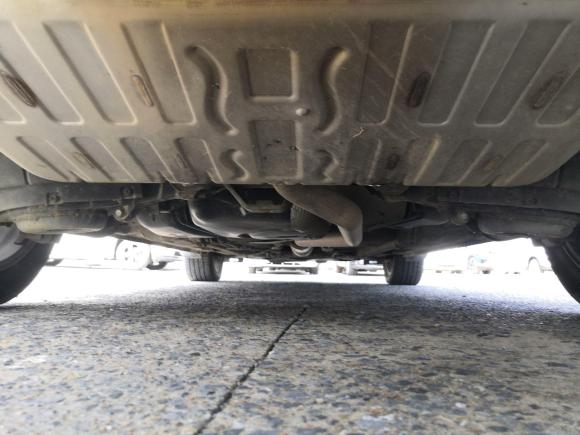 [合肥·皖A] 二手奔腾奔腾X802017款 1.8T 自动运动型