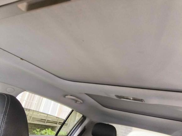 [杭州·浙A] 二手起亚智跑2011款 2.0L 自动两驱版Premium