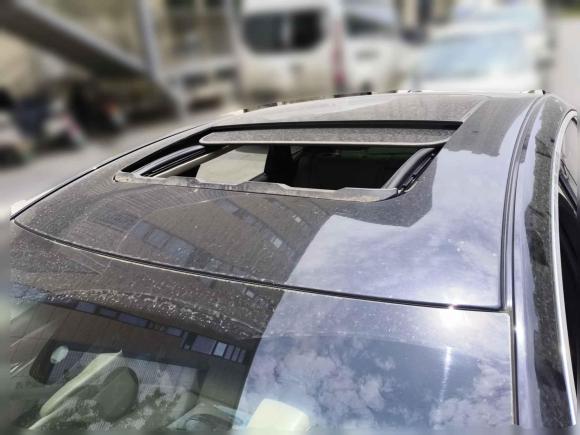 [苏州·粤L] 二手凯迪拉克凯迪拉克XTS2016款 28T 精英型