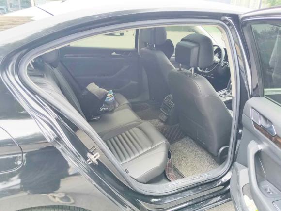 [西安·陕A] 二手大众迈腾2019款 330TSI DSG 豪华型 国VI