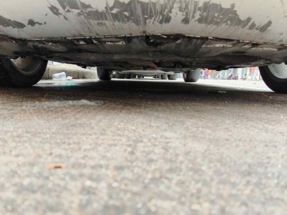 [宁波·浙K] 二手奔驰奔驰B级2009款 B 200 时尚型