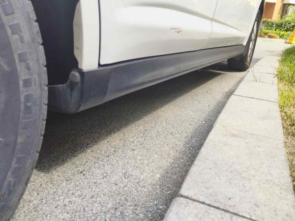 [青岛·鲁B] 二手启辰启辰R502013款 1.6L 自动时尚版