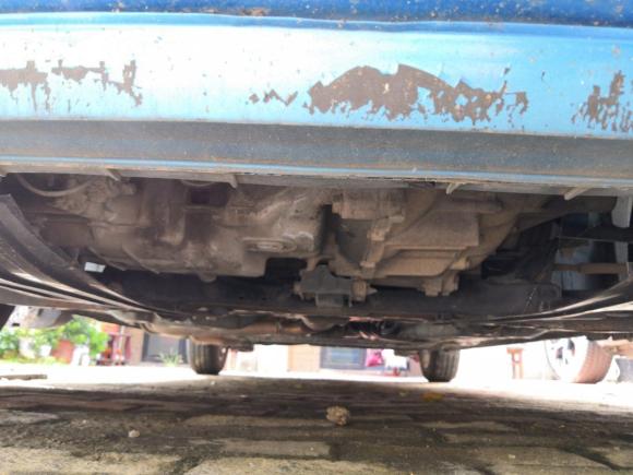 [芜湖·皖B] 二手本田飞度2011款 1.5L 手动豪华版