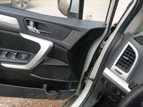 [义乌·赣D] 二手江汽集团瑞风S32016款 1.5L 手动豪华智能型