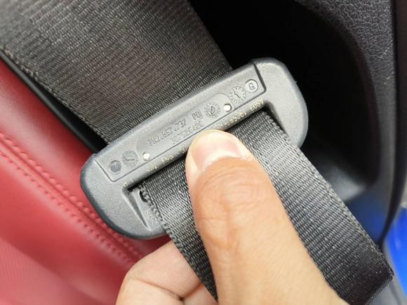 [成都·川A] 二手保时捷Macan2018款 Macan 2.0T