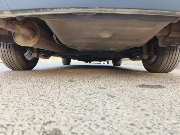 [青岛·鲁B] 二手大众朗逸2013款 1.6L 手动风尚版