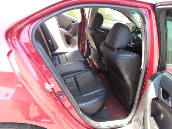 [嘉兴·浙F] 二手本田思铂睿2009款 2.4L TYPE-S