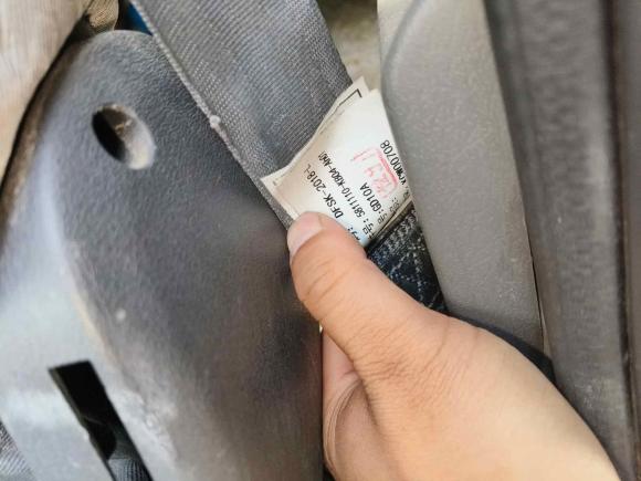 [青岛·鲁U] 二手东风小康东风小康K05S2019款 1.2L实用型 国VI DK12