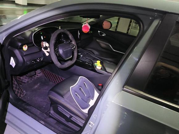 [杭州·津A] 二手宝骏宝骏Valli2021款 1.5T 伊犁牧场 CVT豪华型