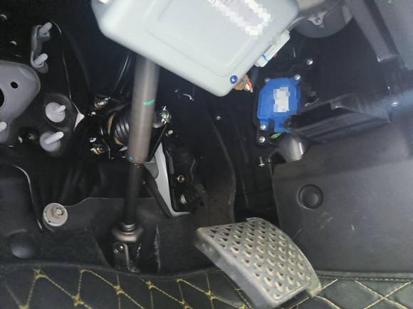 [杭州·粤P] 二手捷途捷途X702018款 1.5T 自动悦行版