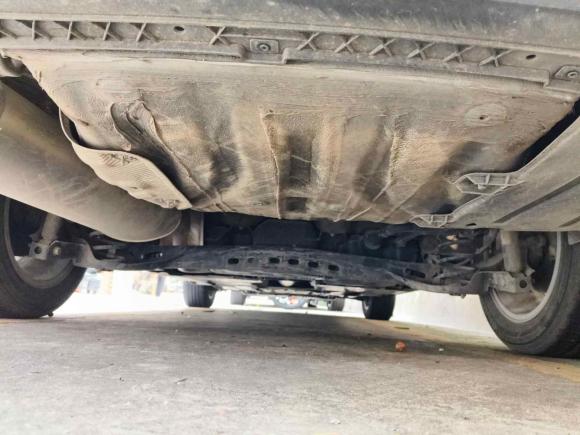 [佛山·粤H] 二手大众朗逸2021款 280TSI DSG舒适版