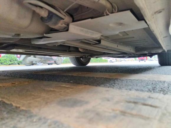 [西安·陕A] 二手雪铁龙世嘉2016款 经典 三厢 1.6L 手动CNG