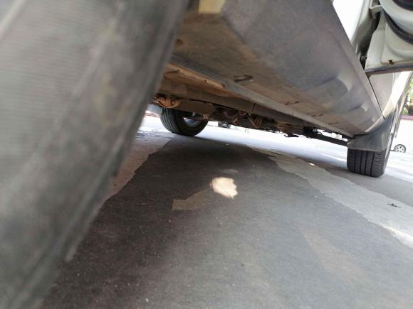 [佛山·云S] 二手北京汽车绅宝X352016款 1.5L 手动精英版