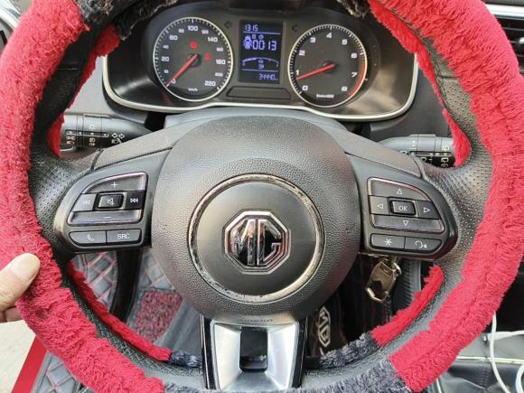 [义乌·浙G] 二手名爵名爵ZS2018款 1.5L 手动豪华版 国V