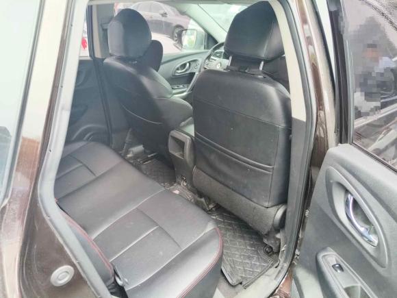 [合肥·皖A] 二手雷诺科雷嘉2016款 2.0L 两驱领先版