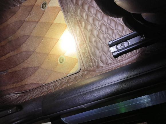 [成都·川A] 二手MINIMINI2019款 1.5T COOPER 经典派