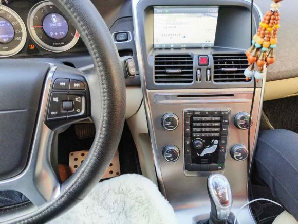 [北京·京Q] 二手沃尔沃沃尔沃XC602012款 T5 智雅版