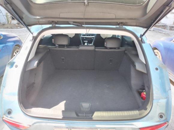 [无锡·苏B] 二手别克VELITE 62019款 互联智享型