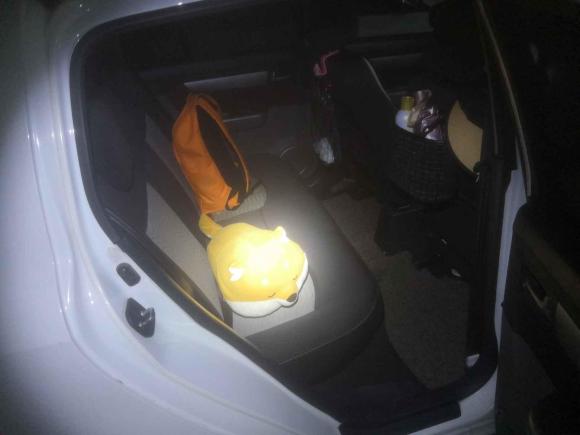 [湖州·浙E] 二手铃木雨燕2013款 1.5L 手动运动版