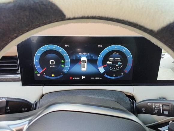 [宁波·苏F] 二手捷途捷途X70 PLUS2021款 1.6T DCT天 5座