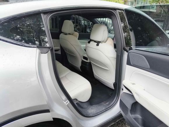 [苏州·苏E] 二手小鹏小鹏G62023款 755 超长续航 Max