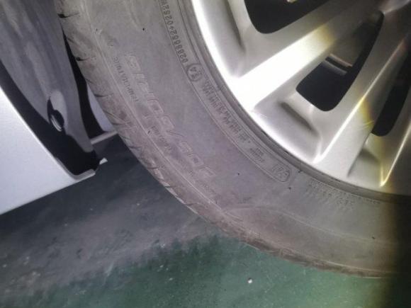 [上海·沪A] 二手荣威荣威Ei52021款 超爽版