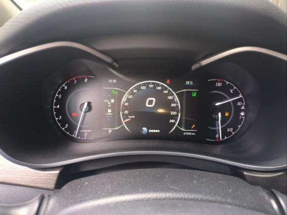 [杭州·赣G] 二手北京汽车绅宝D502018款 1.5L CVT尊贵智驾版