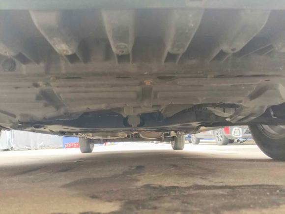 [苏州·苏E] 二手日产日产NV2002011款 1.6L 232座 尊雅型