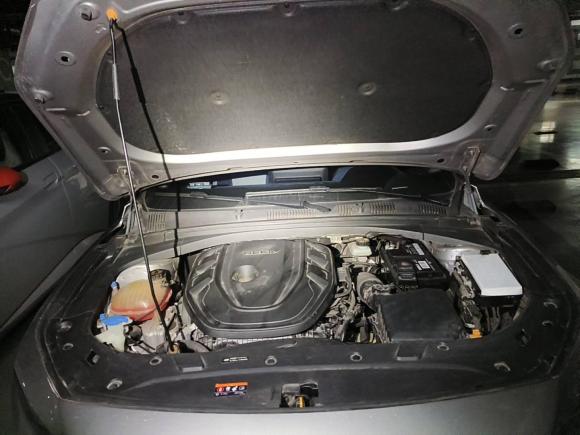 [南昌·赣A] 二手吉利汽车星瑞2021款 改款 2.0TD 尊贵型