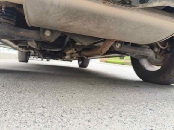 [武汉·鄂A] 二手众泰众泰T6002016款 运动版 2.0T DCT豪华型