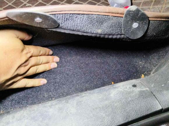 [成都·川A] 二手奇瑞瑞虎32016款 1.6L 手动智尚版