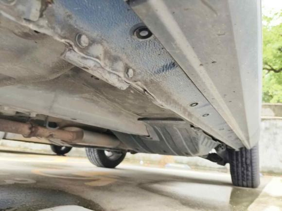 [上海·沪D] 二手哈弗哈弗H6 Coupe2015款 蓝标 2.0T 手动两驱精英型