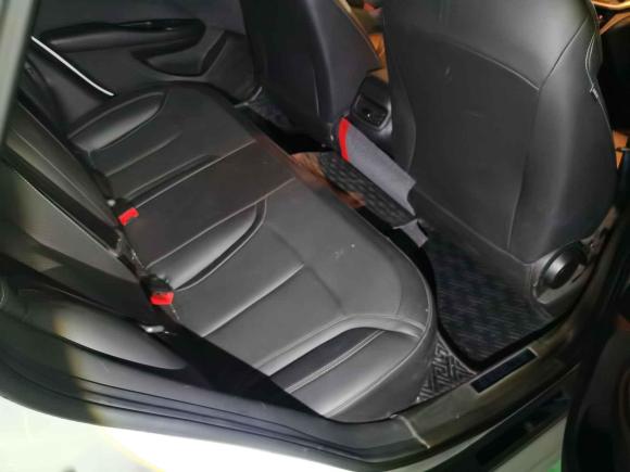 [西安·陕U] 二手别克英朗2021款 改款 典范 1.5L 自动精英型