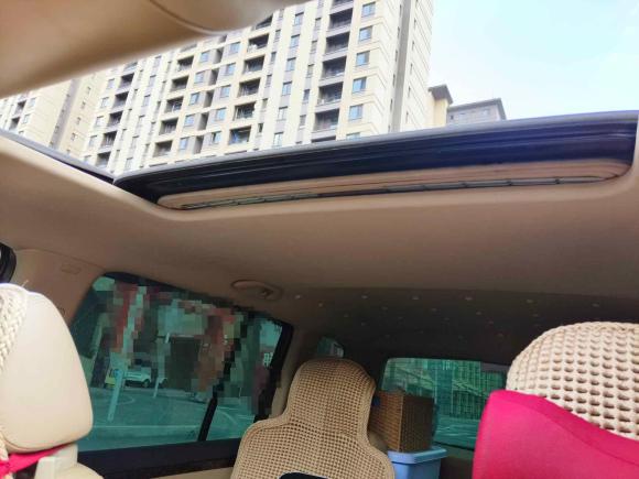 [济南·鲁A] 二手大众途安2011款 1.4T DSG智臻版5座