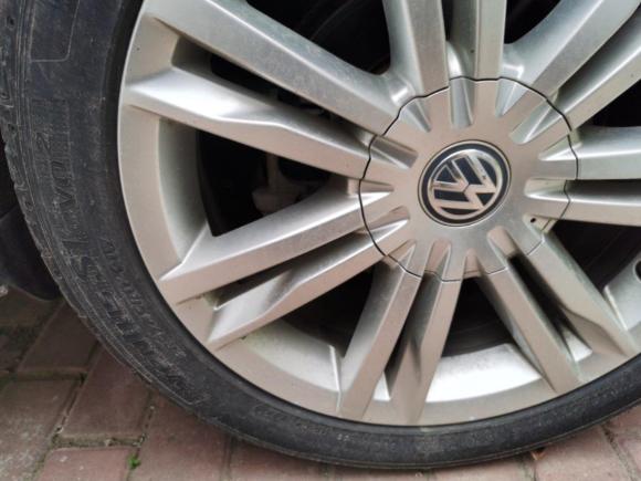 [合肥·黑A] 二手大众高尔夫·嘉旅2016款 280TSI 自动豪华型