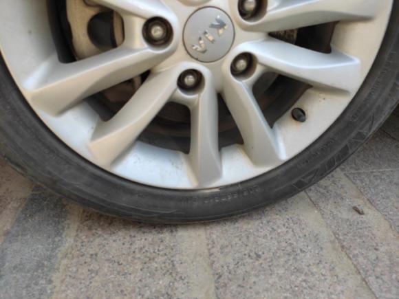 [上海·沪C] 二手起亚起亚K32016款 1.6L 手动GLS