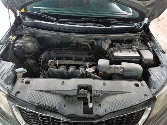 [佛山·浙H] 二手起亚起亚K22011款 三厢 1.4L AT GLS