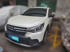 [深圳·粤Q] 启辰启辰T702020款 2.0L CVT精锐版 国VI