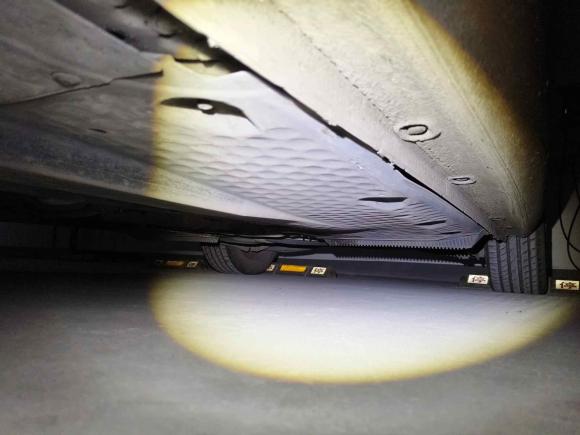 [杭州·浙A] 二手西雅特LEON2012款 2.0TSI CUPRA