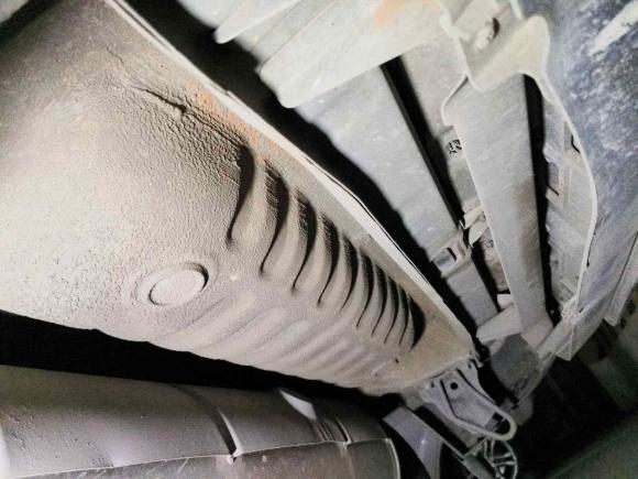 [成都·川A] 二手奇瑞瑞虎32016款 1.6L 手动智尚版