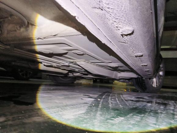 [宁波·浙B] 二手别克英朗2016款 15N 自动精英型