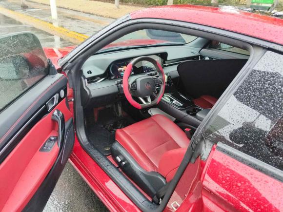 [常州·苏B] 二手零跑汽车零跑S012019款 380 Pro