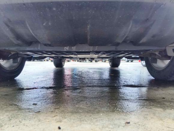 [上海·鄂A] 二手路虎揽胜极光2016款 2.0T SE PLUS 智享版